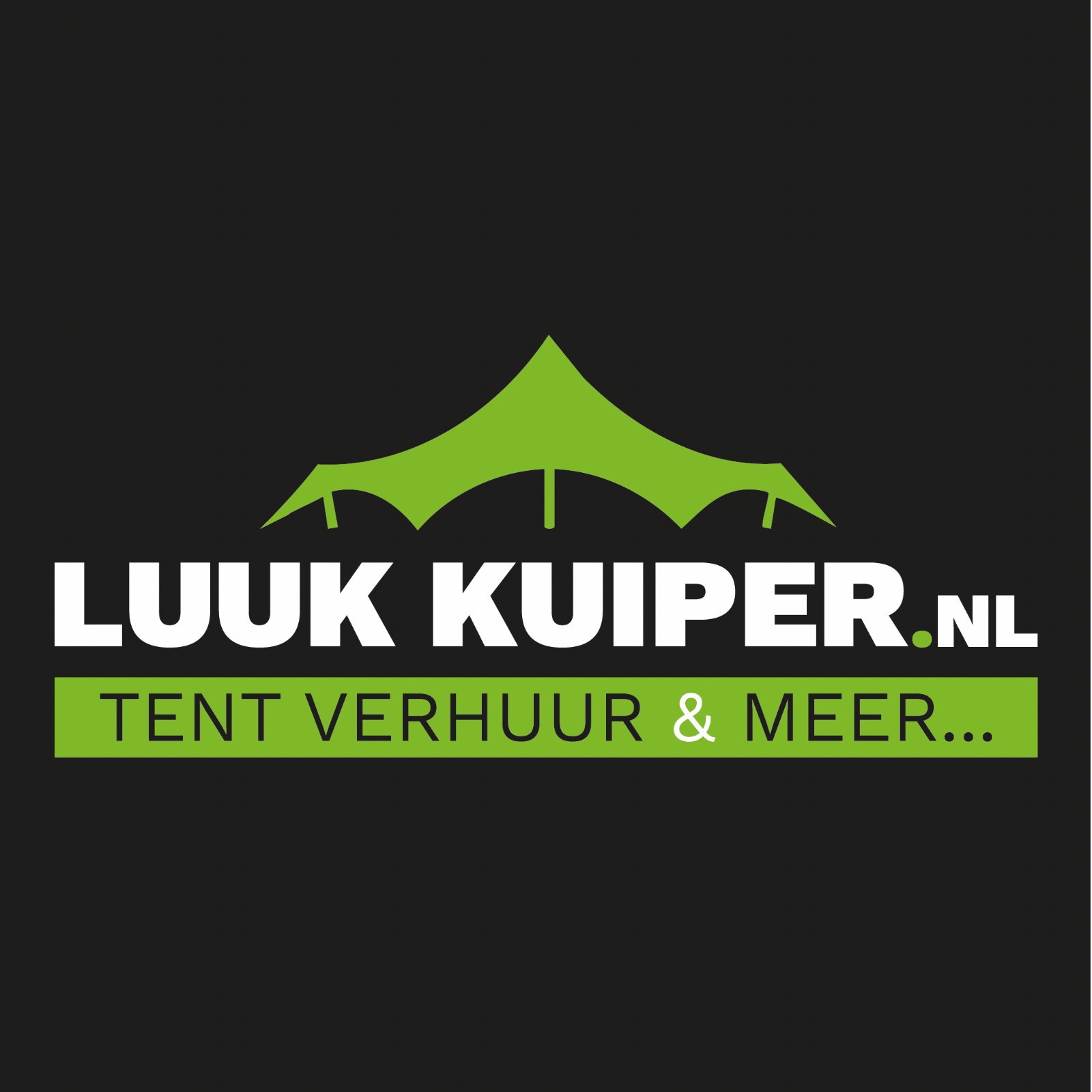 Luuk Kuiper Tent Verhuur & Meer