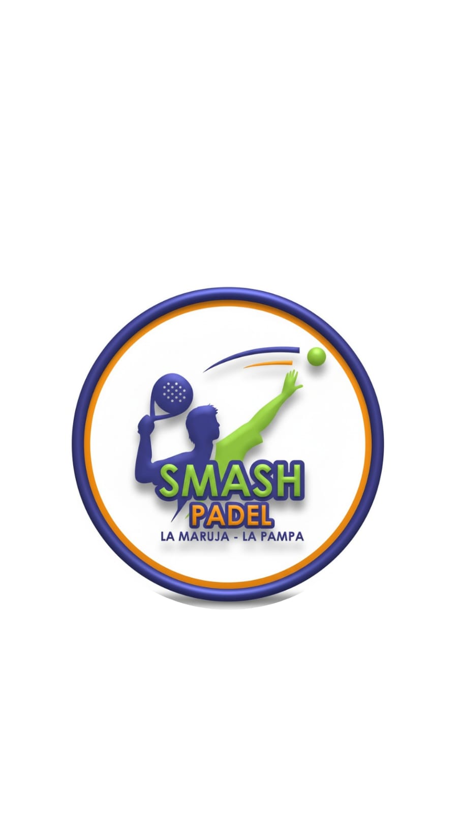 Smash Padel